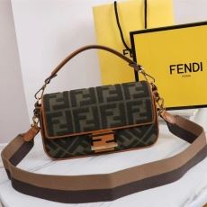 Fendi Baguette Bags